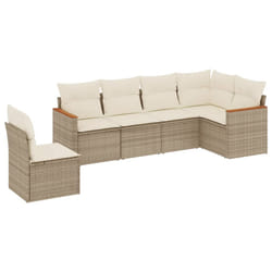 VidaXL 3258418 ensemble de meubles de jardin