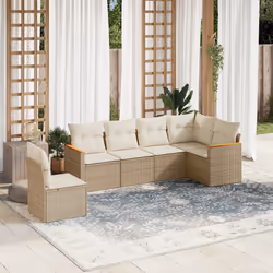 VidaXL 3258418 ensemble de meubles de jardin