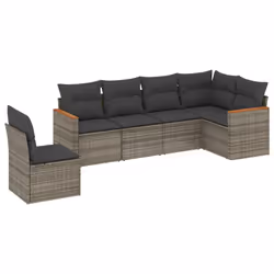 VidaXL 3258420, 6 pièce(s)