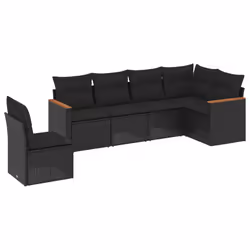 VidaXL 3258422, 7 pièce(s)