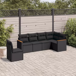 VidaXL 3258422 ensemble de meubles de jardin