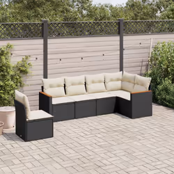 VidaXL 3258423 ensemble de meubles de jardin
