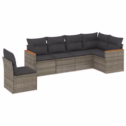 VidaXL 3258427, 7 pièce(s)