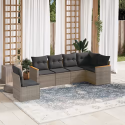 VidaXL 3258427 ensemble de meubles de jardin