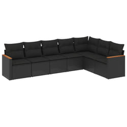VidaXL 3258429 ensemble de meubles de jardin