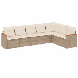 VidaXL 3258432, 7 pièce(s)