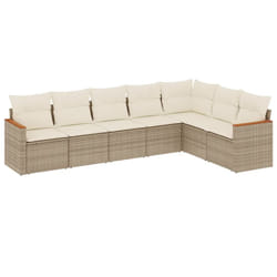 VidaXL 3258432 ensemble de meubles de jardin