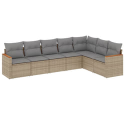 VidaXL 3258433 ensemble de meubles de jardin
