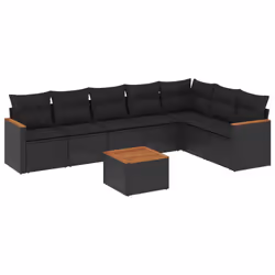 VidaXL 3258436, 8 pièce(s)