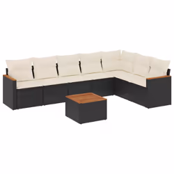 VidaXL 3258437, 8 pièce(s)