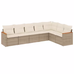 VidaXL 3258439, 8 pièce(s)