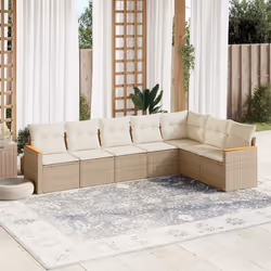 VidaXL 3258439 ensemble de meubles de jardin
