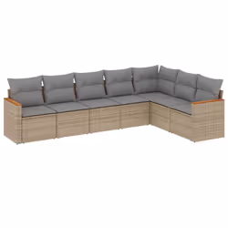 VidaXL 3258440, 8 pièce(s)
