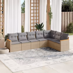 VidaXL 3258440 ensemble de meubles de jardin