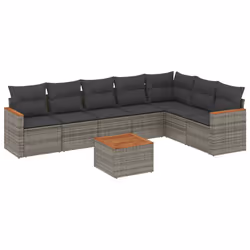 VidaXL 3258441, 8 pièce(s)