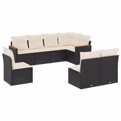 VidaXL 3258444, 8 pièce(s)