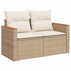 VidaXL 3258453 ensemble de meubles de jardin - Vue supplémentaire 6