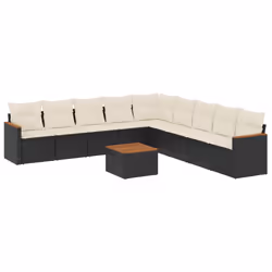 VidaXL 3258458, 9 pièce(s)