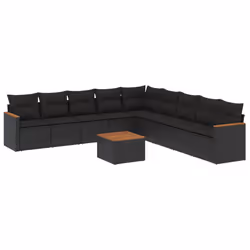VidaXL 3258464, 10 pièce(s)