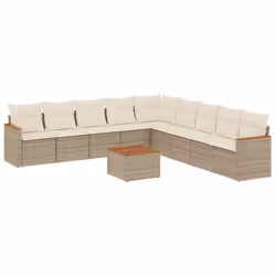 VidaXL 3258467, 10 pièce(s)