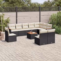 VidaXL 3258472 ensemble de meubles de jardin