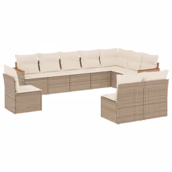 VidaXL 3258474, 10 pièce(s)