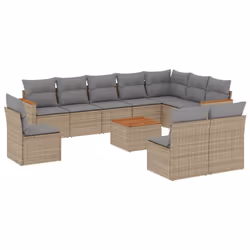 VidaXL 3258475, 10 pièce(s)
