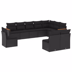 VidaXL 3258478, 11 pièce(s)