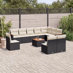 VidaXL 3258479 ensemble de meubles de jardin