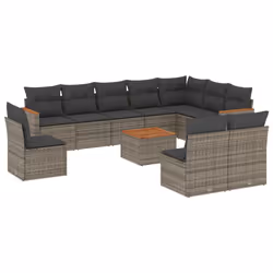 VidaXL 3258483, 11 pièce(s)