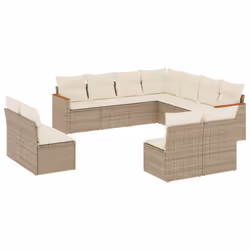 VidaXL 3258488, 11 pièce(s)