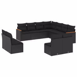 VidaXL 3258492, 12 pièce(s)
