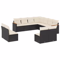 VidaXL 3258493, 12 pièce(s)