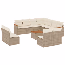 VidaXL 3258495, 12 pièce(s)