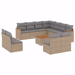 VidaXL 3258496, 12 pièce(s)