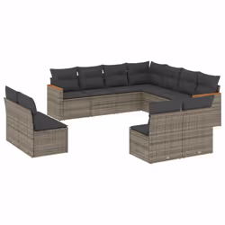 VidaXL 3258497, 12 pièce(s)