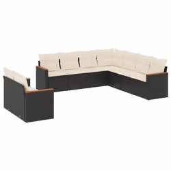 VidaXL 3258500, 9 pièce(s)