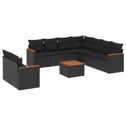 VidaXL 3258506, 10 pièce(s)