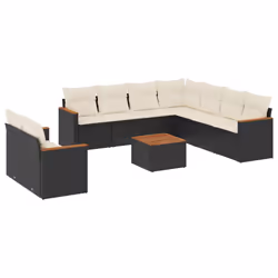 VidaXL 3258507, 10 pièce(s)