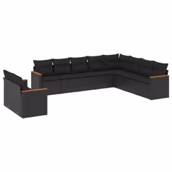 VidaXL 3258513, 10 pièce(s)