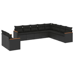 VidaXL 3258513 ensemble de meubles de jardin