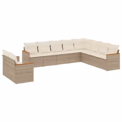 VidaXL 3258516, 10 pièce(s)