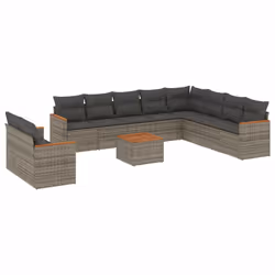VidaXL 3258518, 10 pièce(s)