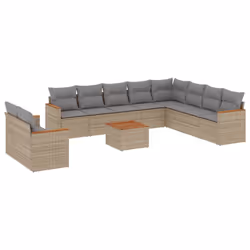 VidaXL 3258524, 11 pièce(s)