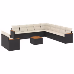 VidaXL 3258535, 12 pièce(s)