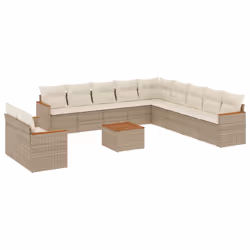VidaXL 3258537, 12 pièce(s)