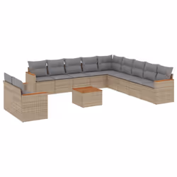 VidaXL 3258538, 12 pièce(s)