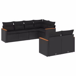 VidaXL 3258541, 7 pièce(s)