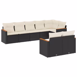 VidaXL 3258549, 8 pièce(s)