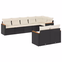 VidaXL 3258556, 9 pièce(s)